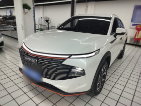 哈弗神兽 2022款 1.5T 智尊版