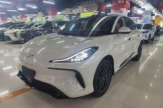 智己汽车 智己LS6 2023款 Max 标准版