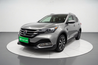 东风风神AX7 2018款 经典 1.6T 自动豪华型
