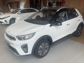 起亚 奕跑 2026款 1.4L 天窗版