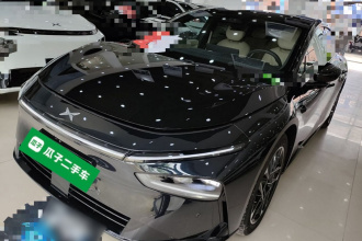 小鹏P7+ 2024款 长续航 Max