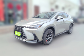 雷克萨斯NX 2025款 260 前驱 特别版