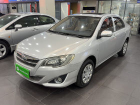 丰田 花冠 2013款 1.6L 手动卓越版