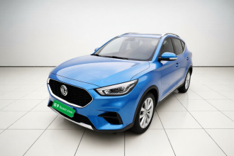 名爵ZS 2020款 180DVVT 自动Lite