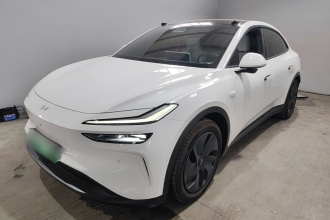 乐道L60 2024款 60kWh 后驱版