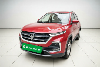 宝骏530 2018款 1.8L 自动精英型 国V