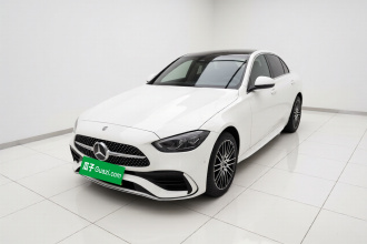 奔驰C级 2025款 改款 C 260 L 运动版