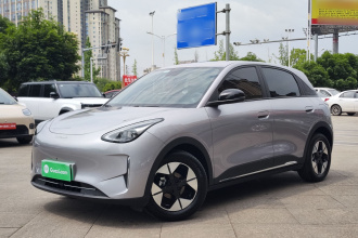 吉利银河 星愿 2026款 310km 梦想版