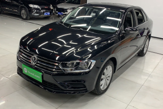 大众 2019款 改款 宝来·传奇 1.5L 自动时尚型 国VI