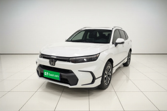 本田 皓影 2023款 240TURBO 两驱豪华版 5座