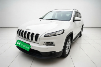 Jeep 自由光 2017款 2.0L 优越版