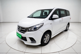 上汽大通MAXUS 大通G10 2018款 PLUS 2.0T 自动豪华版