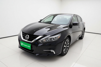 日产 天籁 2016款 2.0L XL-Upper 智尚版