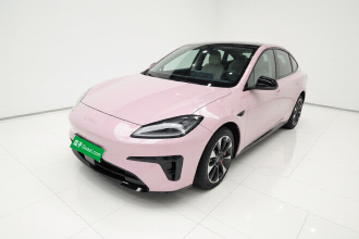 埃安 AION RT 2025款 520激光雷达版