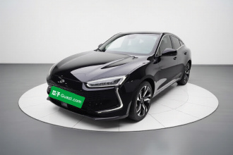 SERES赛力斯 赛力斯SF5 2021款 华为智选四驱版
