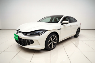 大众 2023款 凌渡L 280TSI DSG酷辣版