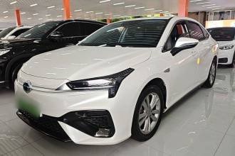 埃安 AION S 2022款 魅 580