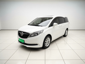 别克GL8 2017款 ES 28T 舒适型 国V