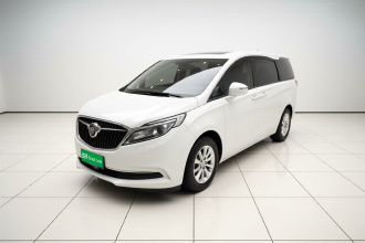 别克GL8 2017款 ES 28T 舒适型 国V