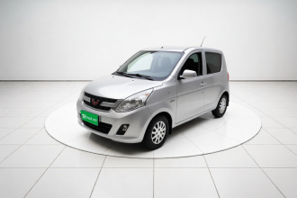 五菱汽车 五菱荣光V 2016款 1.5L标准型