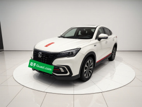 长安CS85 COUPE 2021款 2.0T 自动豪华型