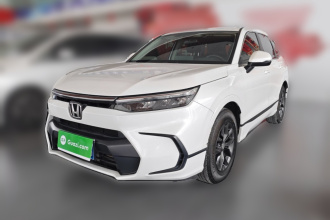 本田 皓影 2023款 240TURBO 两驱精英版 5座