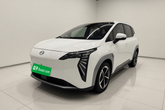 埃安 AION Y 2023款 Younger 星耀版