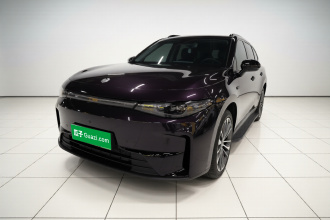 零跑汽车 零跑C16 2024款 增程 200尊享版