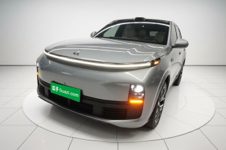 理想汽车 理想L9 2022款 Max