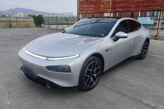 小鹏P7 2023款 P7i 702 Pro