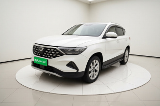 捷达VS5 2019款 280TSI 自动悦享型