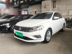 大众 捷达 2017款 1.5L 手动舒适型