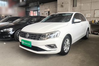 大众 捷达 2017款 1.5L 手动舒适型