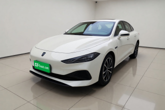 荣威D7 2025款 DMH 125km 世界冠军版