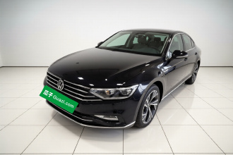 大众 迈腾 2020款 330TSI DSG 豪华型