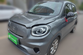 零跑汽车 零跑T03 2022款 炫晶版