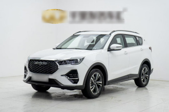 捷途X70 2024款 1.5T DCT跃享版 5座