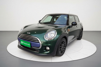 MINI 2016款 1.5T COOPER 五门版