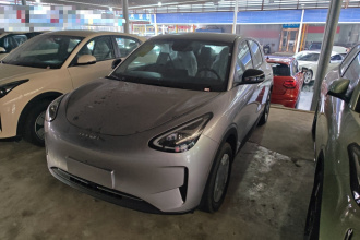 吉利银河 星愿 2026款 410km 自由版