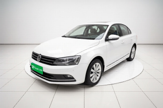 大众 速腾 2015款 230TSI 自动舒适型