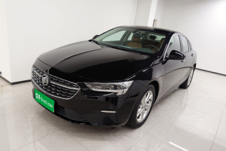 别克 君威 2023款 552T 智享型