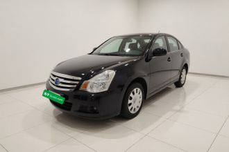 日产 轩逸 2018款 经典 1.6XE CVT舒适版