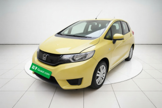 本田 飞度 2014款 1.5L LX CVT舒适型