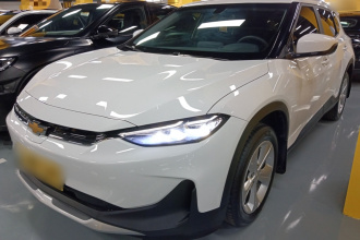 雪佛兰 畅巡 2022款 星享版 Plus