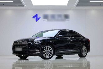 福特 金牛座 2019款 EcoBoost 245 尊享版