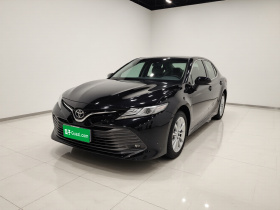 丰田 凯美瑞 2019款 2.0G 豪华版 国VI