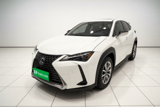 雷克萨斯UX 2020款 200 特别版