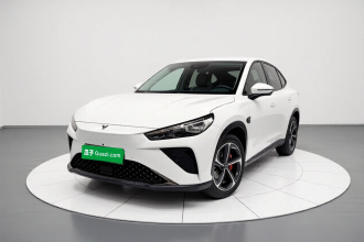 哪吒汽车 哪吒L 2024款 增程 310 闪充版