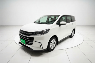 上汽大通MAXUS 大通G50 2021款 1.5T 手动畅游A