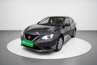 日产 轩逸 2022款 经典 1.6XE CVT舒适版